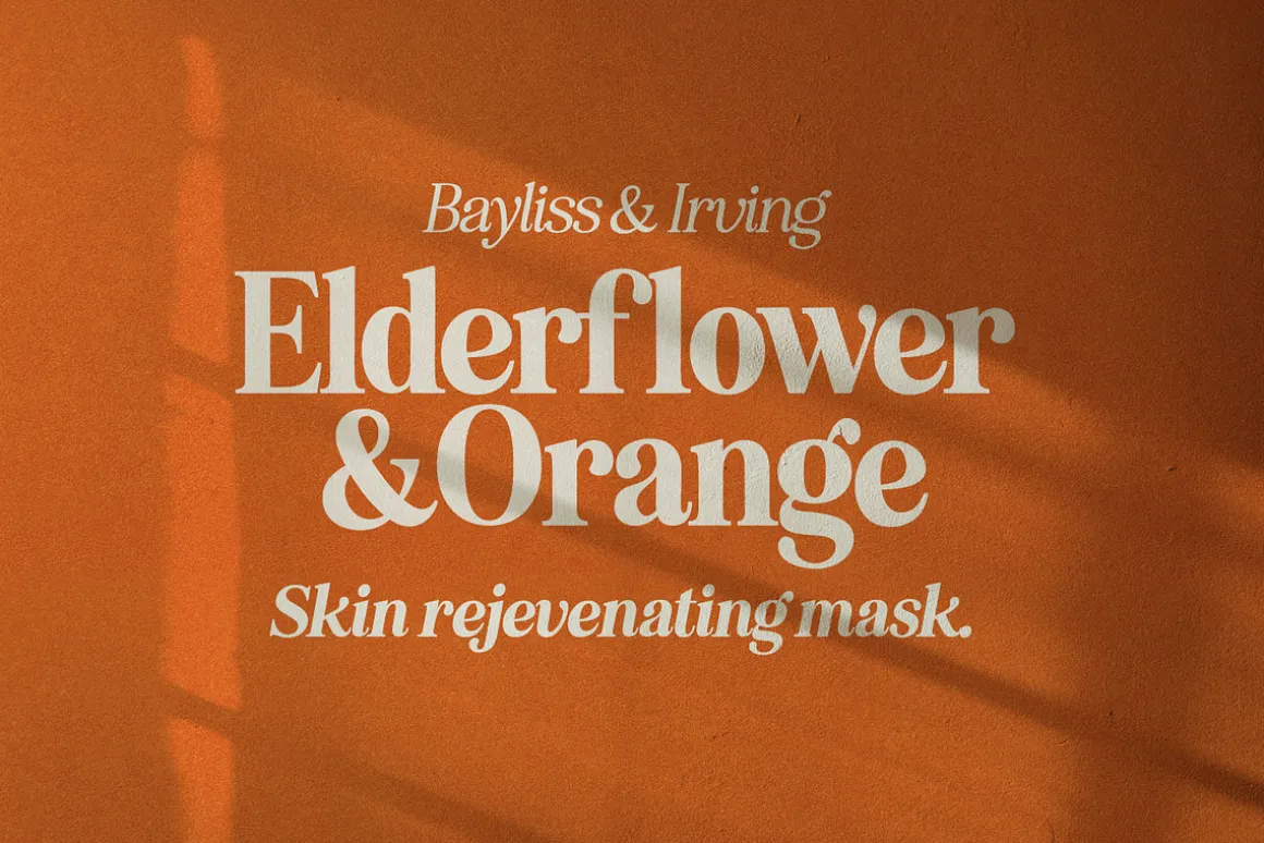 Eighties Comeback Serif (70 fonts)