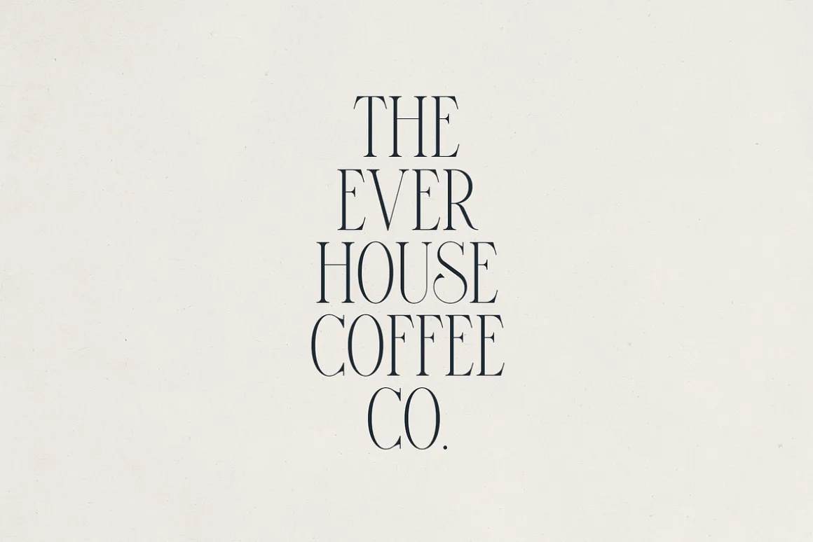 Elantrae – Elegant Modern Serif Font