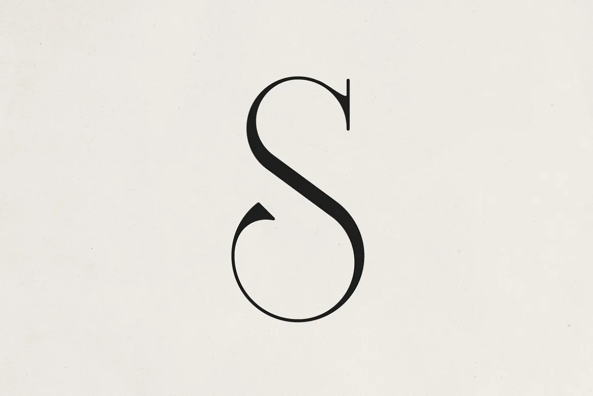 Elantrae – Elegant Modern Serif Font
