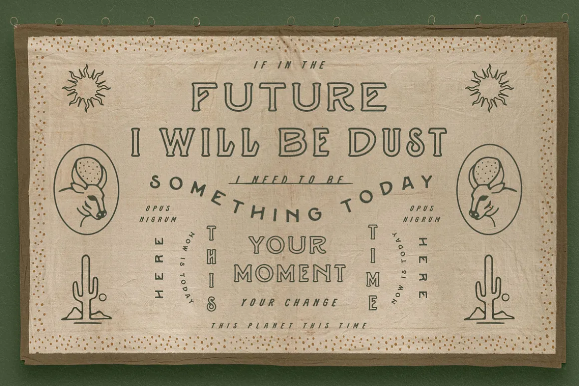 El Camino Font Collection + Extras