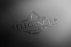 Elegance Logo