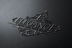Elegance Logo