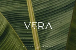 Elegant Karin - Stylish Typeface