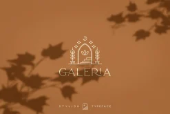 Elegant Karin - Stylish Typeface