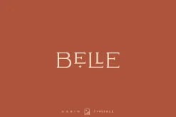 Elegant Karin - Stylish Typeface