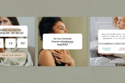 Elegant Coaching Social Media Kit