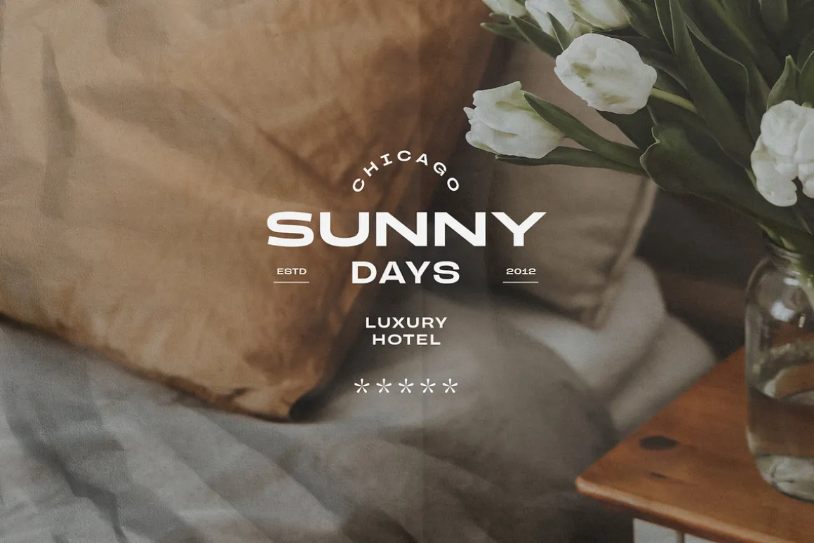 Elegant Logo Kit | 50 Templates