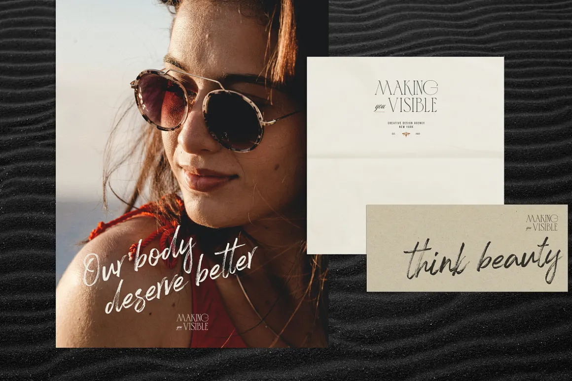 Elegant Logo Kit | 50 Templates