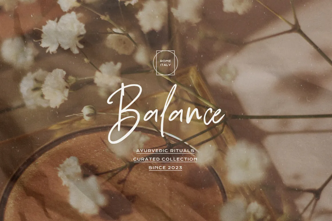 Elegant Logo Kit | 50 Templates