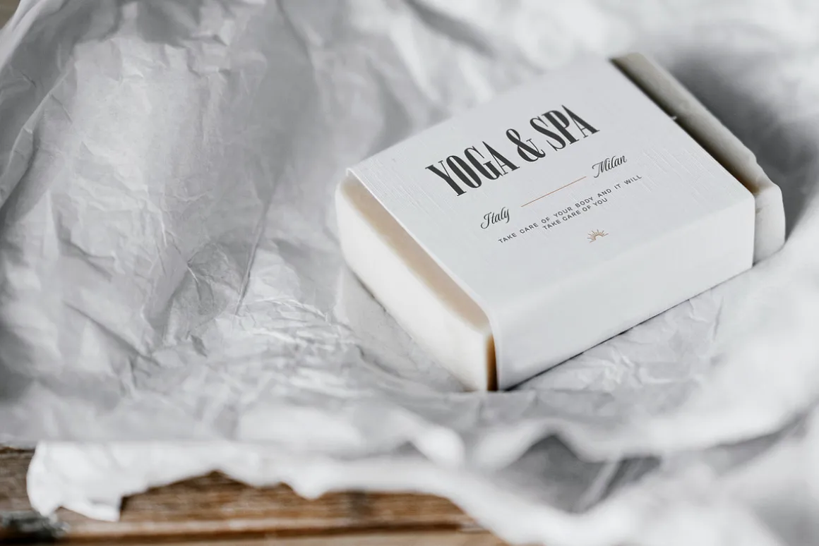 Elegant Logo Kit | 50 Templates