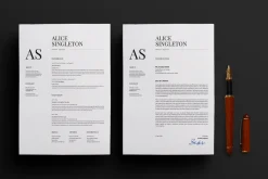 Elegant Resume