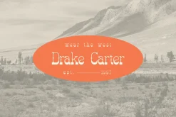 Elsklemer | Western Slab Serif