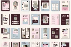 Email Marketing Newsletter Template
