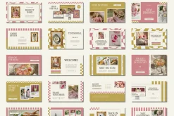 Email Marketing Newsletter Template