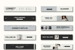 Email Marketing Newsletter Template