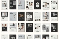 Email Marketing Newsletter Template