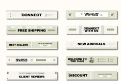 Email Marketing Newsletter Template