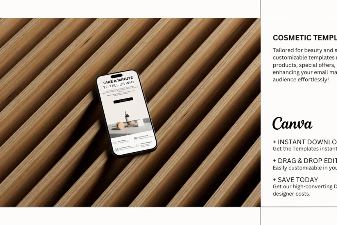 10 Email Newsletter Templates Canva