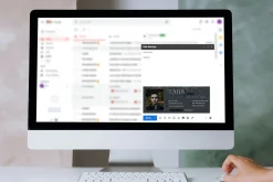 Email Signature Canva Template