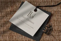 Emilya Rown - Classy Ligature Serif