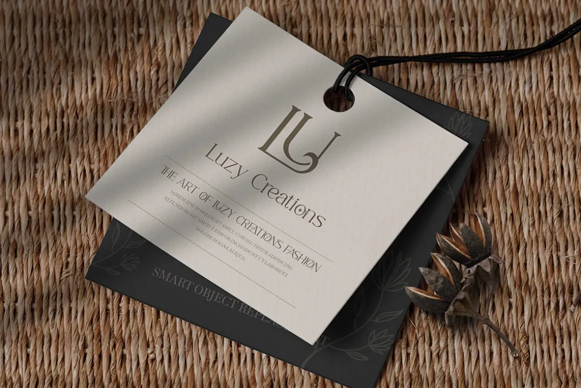 Emilya Rown - Classy Ligature Serif