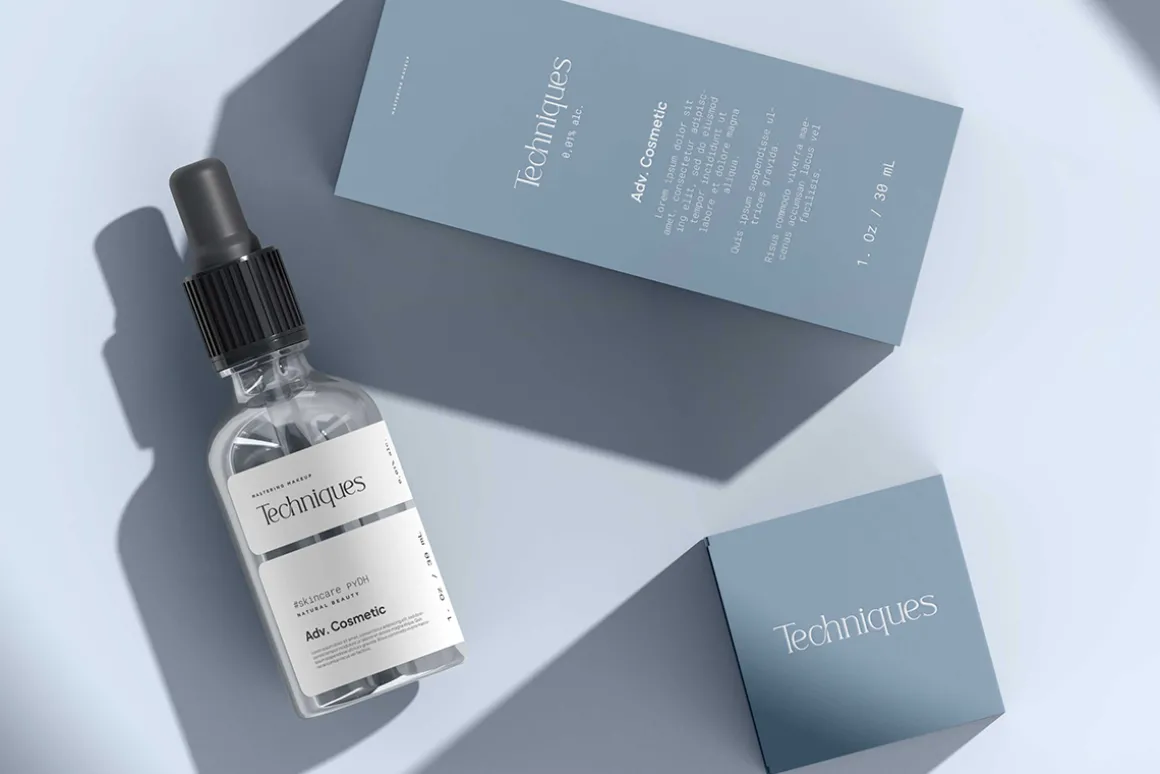 Emilya Rown - Classy Ligature Serif