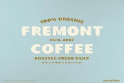 Empire State – A Rustic Font