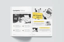 Employee Handbook Template