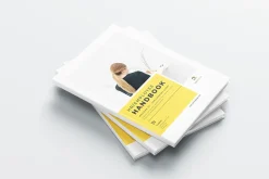 Employee Handbook Template