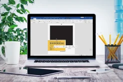 Employee Handbook Template