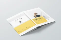 Employee Handbook Template
