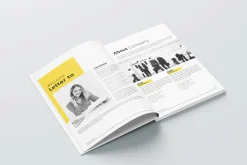 Employee Handbook Template