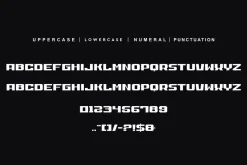 Enemy Victory