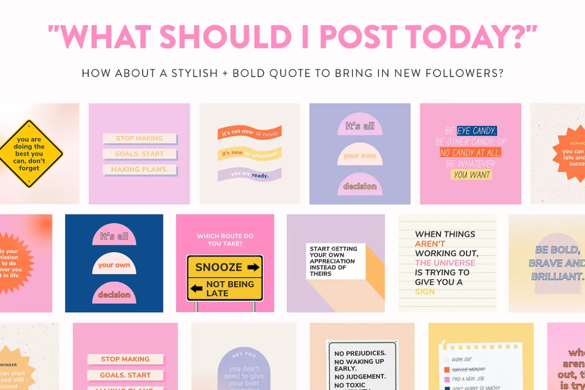 Engagement Instagram Boost Bundle