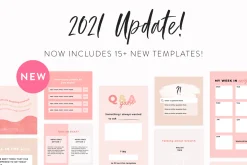 Engagement Instagram Boost Bundle