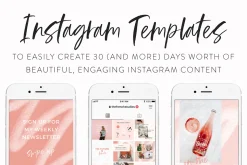 Engagement Instagram Boost Bundle