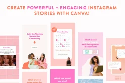 Engagement Instagram Boost Bundle