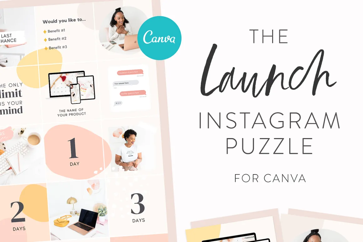 Engagement Instagram Boost Bundle