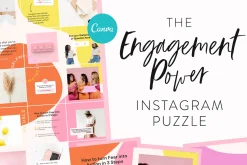 Engagement Instagram Boost Bundle
