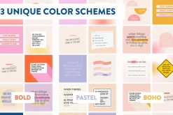Engagement Instagram Boost Bundle