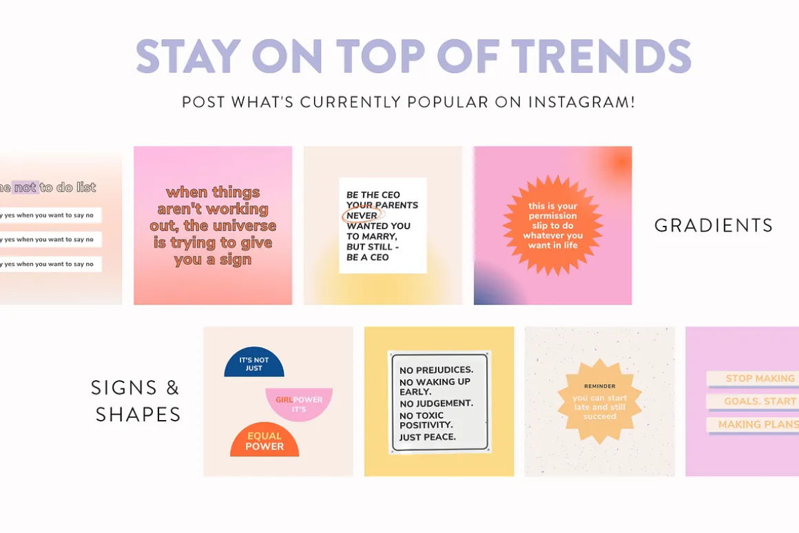 Engagement Instagram Boost Bundle