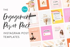 Engagement Instagram Boost Bundle