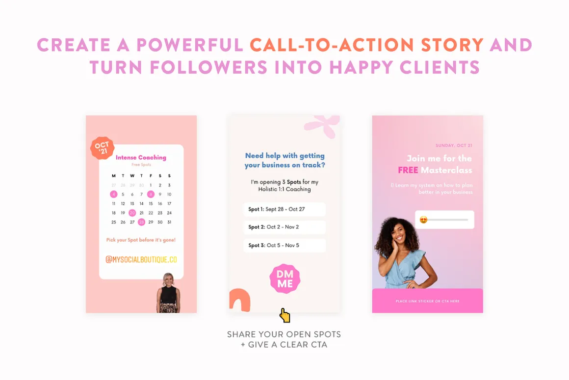 Engagement Instagram Boost Bundle