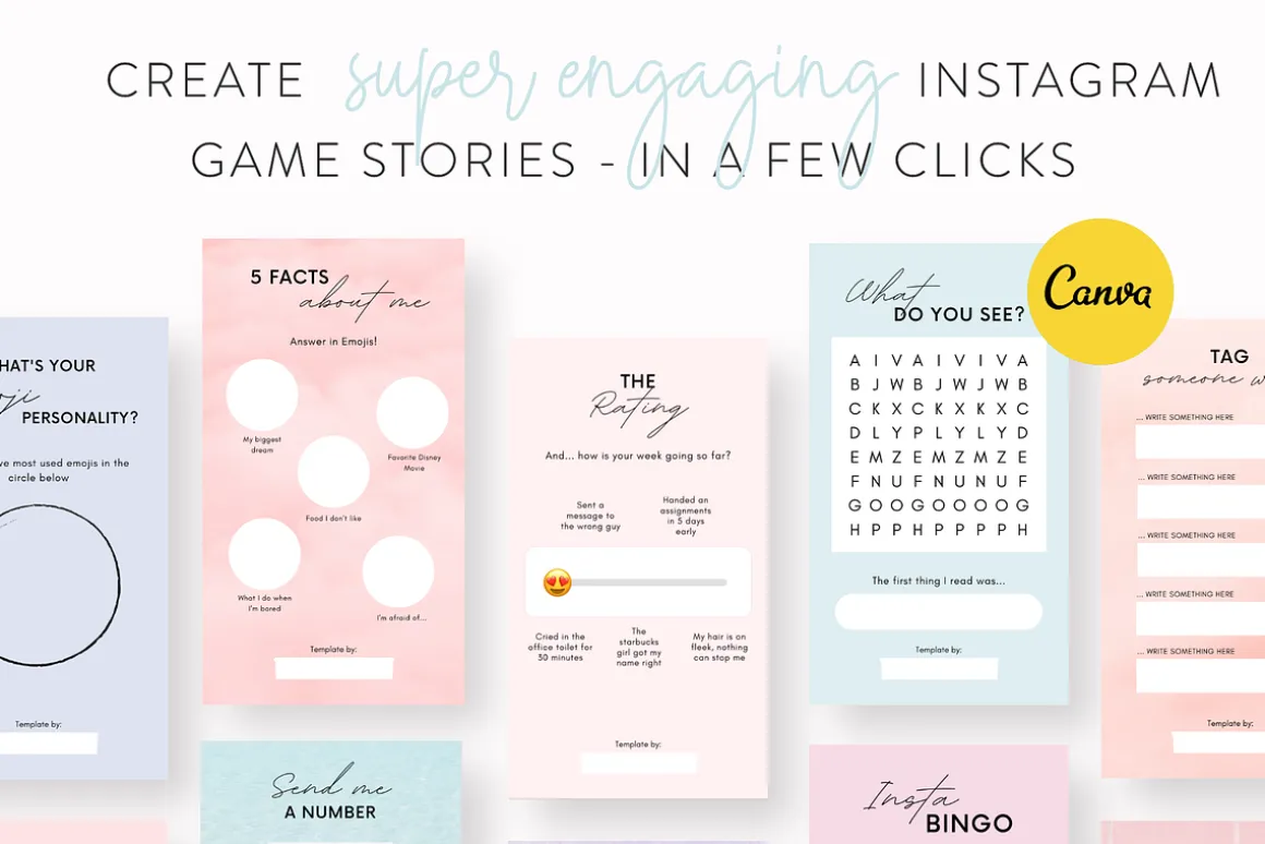 Engagement Instagram Boost Bundle