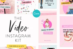 Engagement Instagram Boost Bundle
