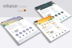 Enhancer Resumes