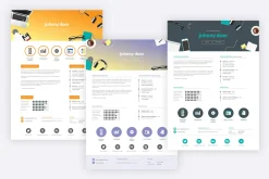 Enhancer Resumes