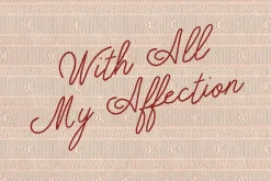 Enlace Romance Delicate Script Font