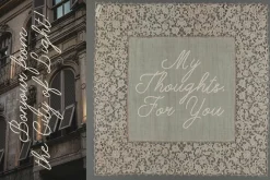 Enlace Romance Delicate Script Font