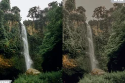 Epic Moody Lightroom Presets